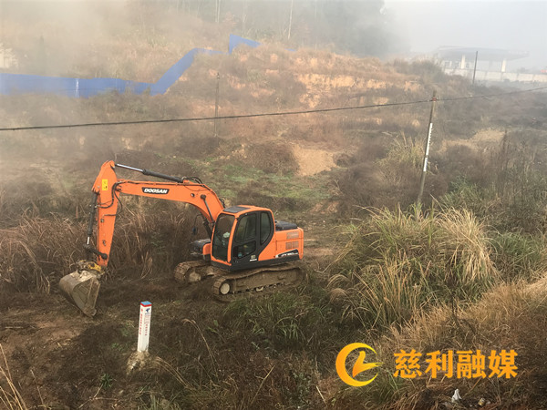 陽(yáng)和鳳漁文旅綜合體項(xiàng)目開工啦